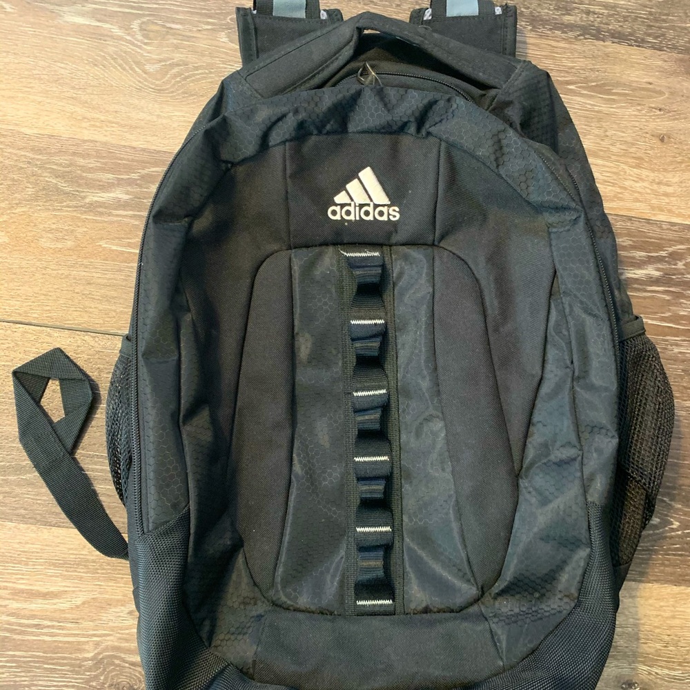 Adidas Load Spring Large Backpack